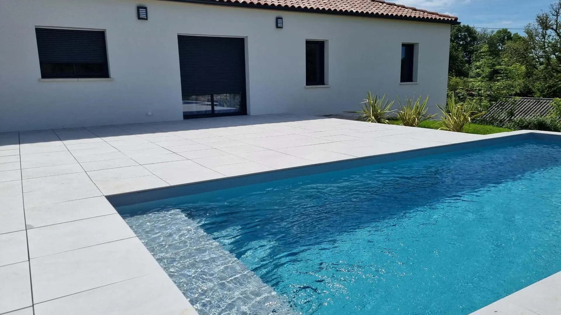 Villa Ethan Crayssac