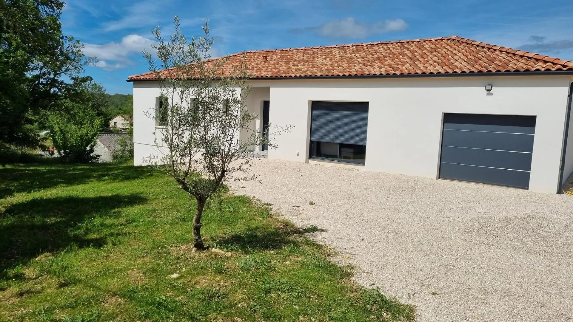 Villa Ethan Crayssac